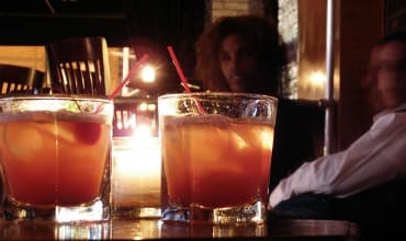 Amsterdam cracking down on noise, drunkenness in bars