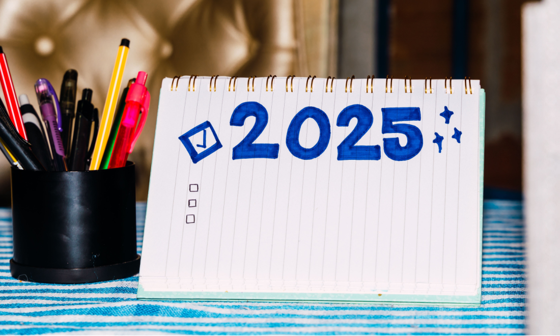 2025 in Germany: All the changes you need to know about