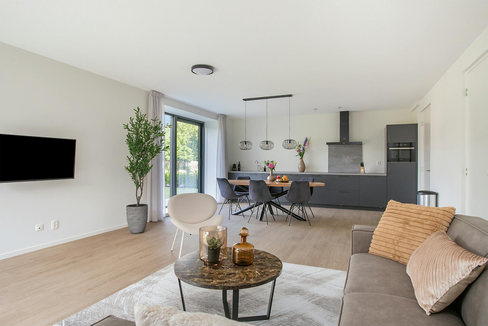 Apartment, Wattbaan, Nieuwegein