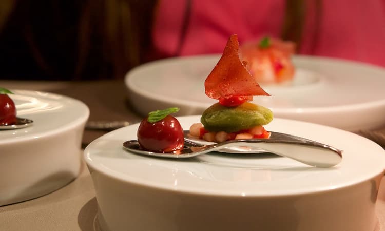 8 restaurants in the Netherlands receive their first Michelin star