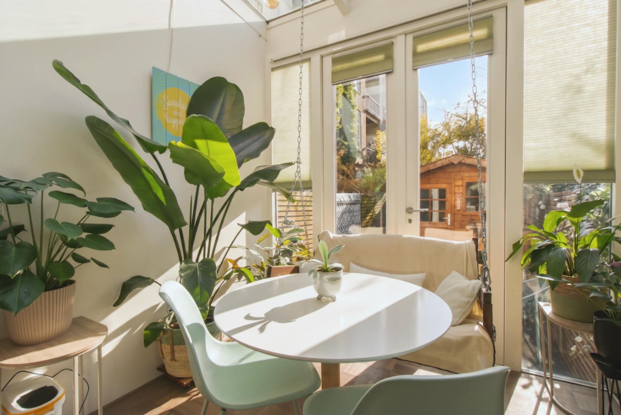 Apartment, Rombout Hogerbeetsstraat, Amsterdam