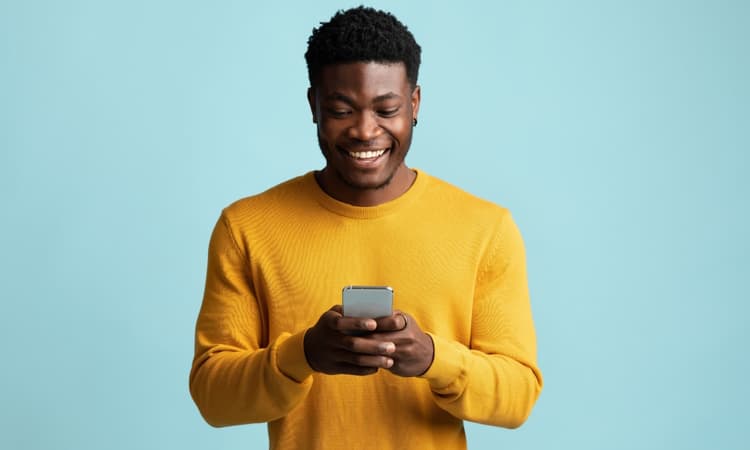 Simyo: Affordable phones, 5G and extra data