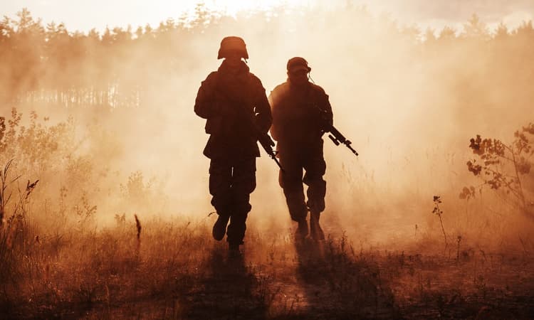 9 of the largest Dutch pension funds invest in military weaponry 