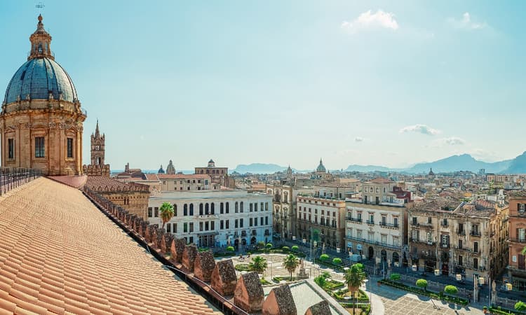 7 budget-friendly European cities to visit this summer