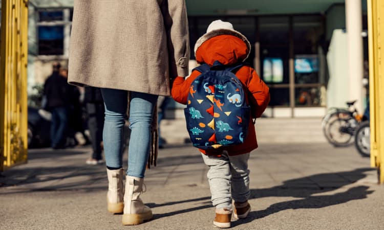 Working parents to be relieved with higher childcare allowance in 2024
