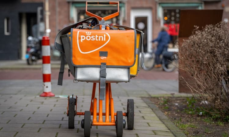 Post deliveries in the Netherlands could be cut to two days per week