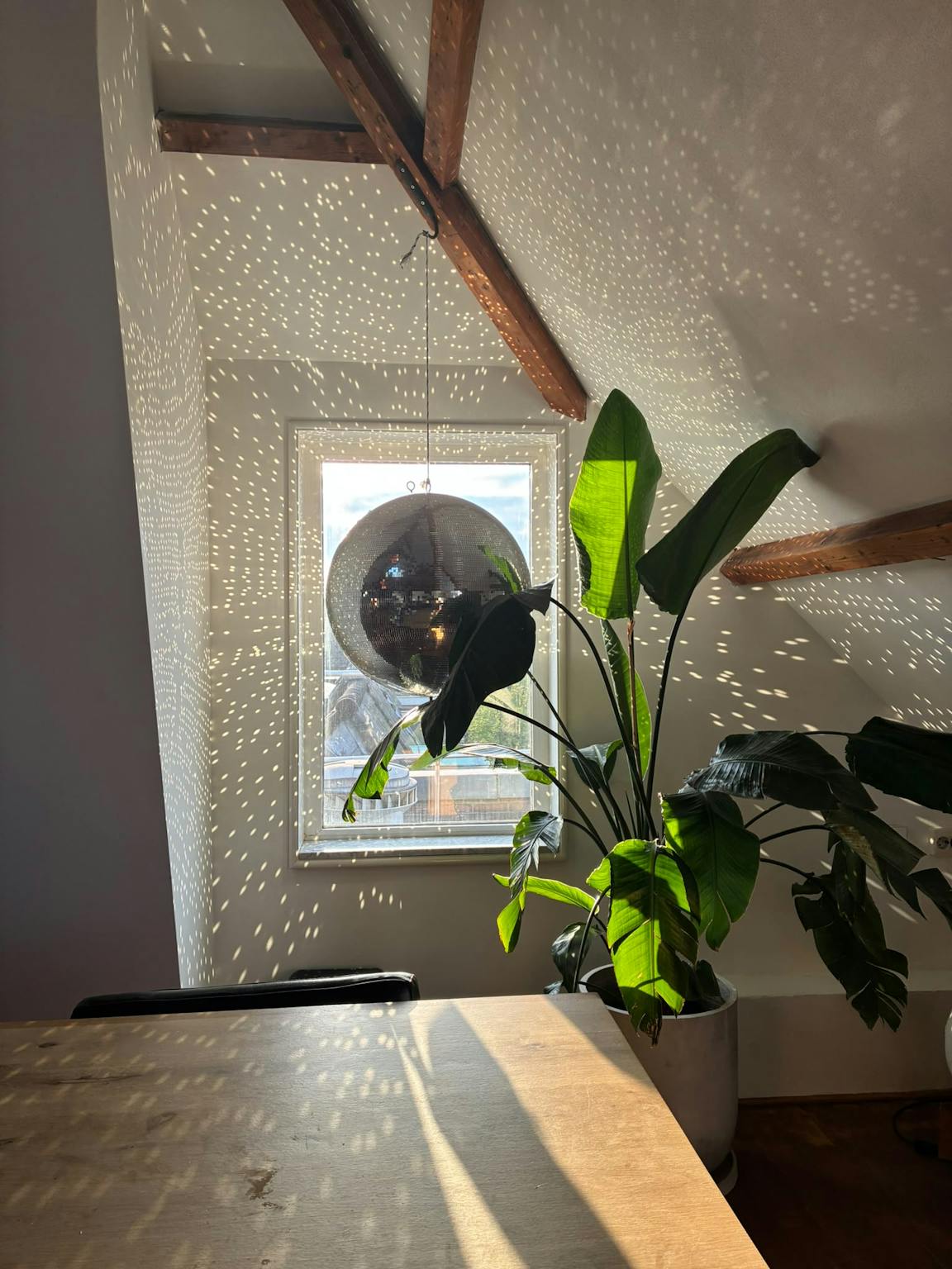 Apartment, Lauriergracht, Amsterdam