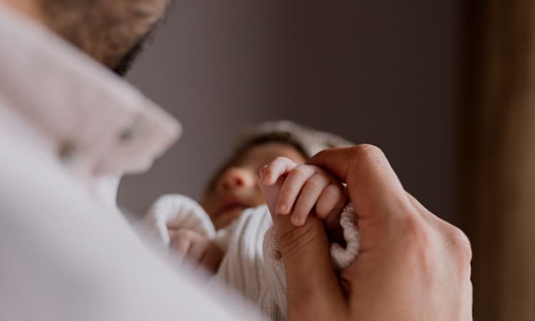 The Netherlands sees sharp rise in number of fathers taking parental leave