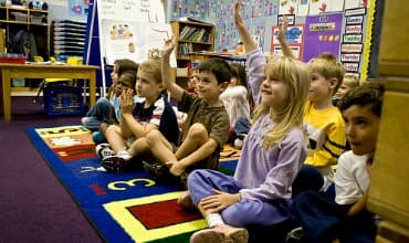 Is the Dutch preschool system inadequate? 
