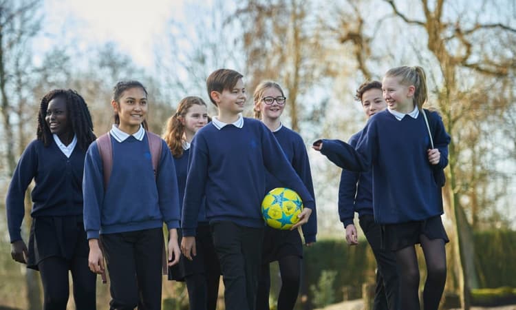 Supporting students who are new to English