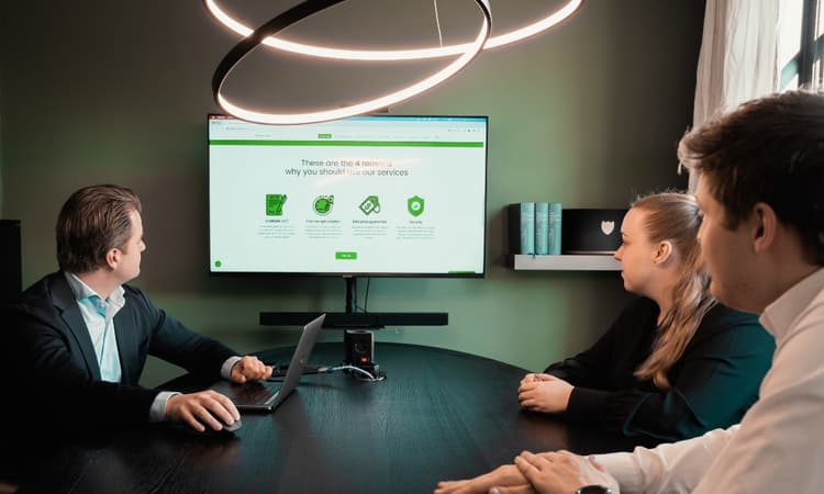 Expat Service: Navigating the Dutch tax system with ease in 2024