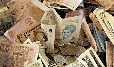 The Netherlands is one of the world's strongest financial players