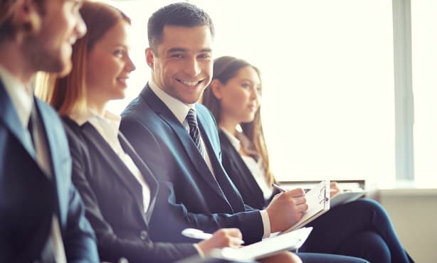 Five tips on how to choose the right EMBA
