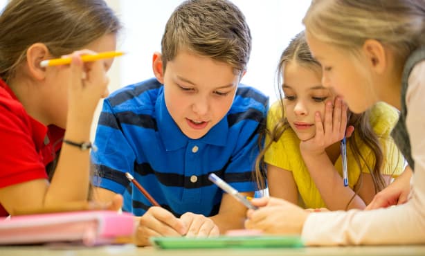 Exciting new developments in Amsterdam's schools