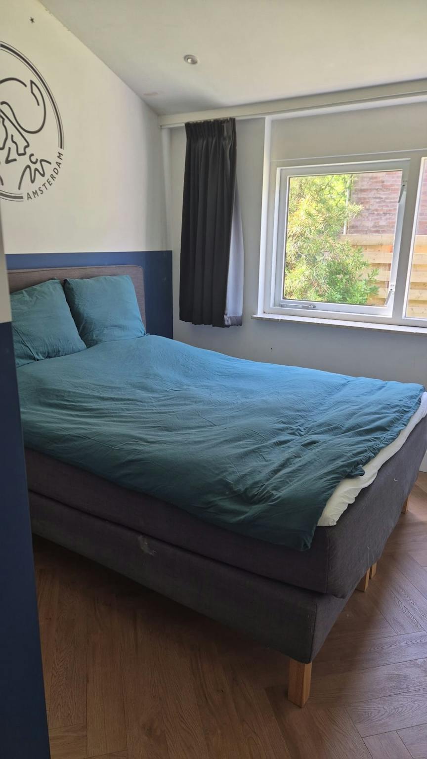 Apartment, Het Karveel, Muiden