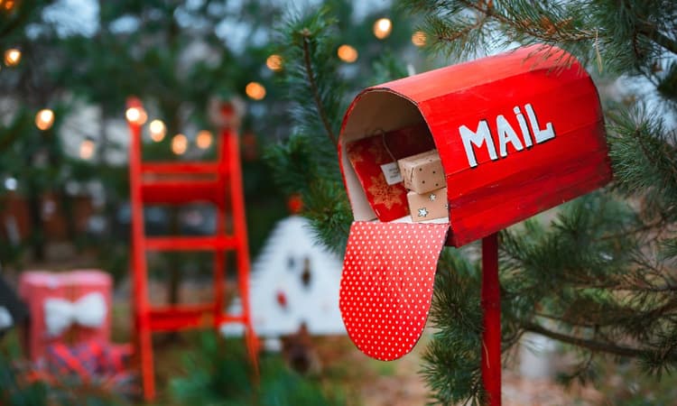 These are the Christmas delivery deadlines in the Netherlands in 2022