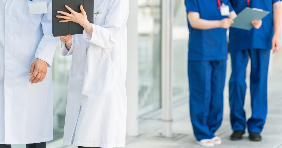 Dutch hospitals ban hundreds over aggression towards healthcare staff