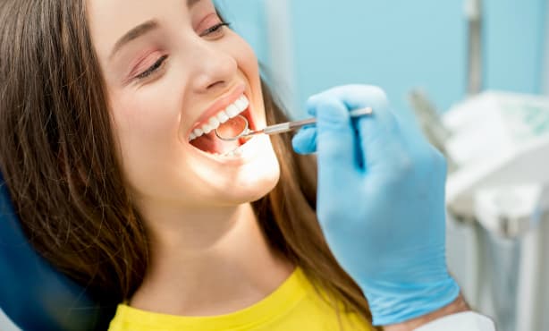 Tandarts Jordaan: Your local Amsterdam dentist is just around the corner