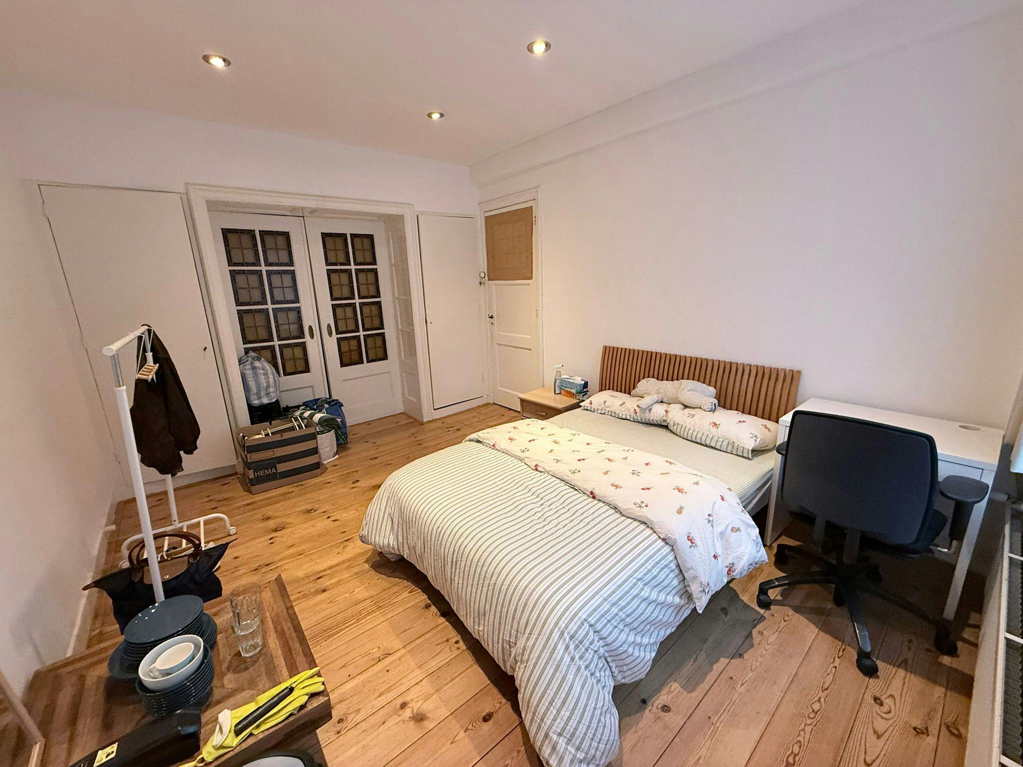 Apartment, Beukelsweg, Rotterdam