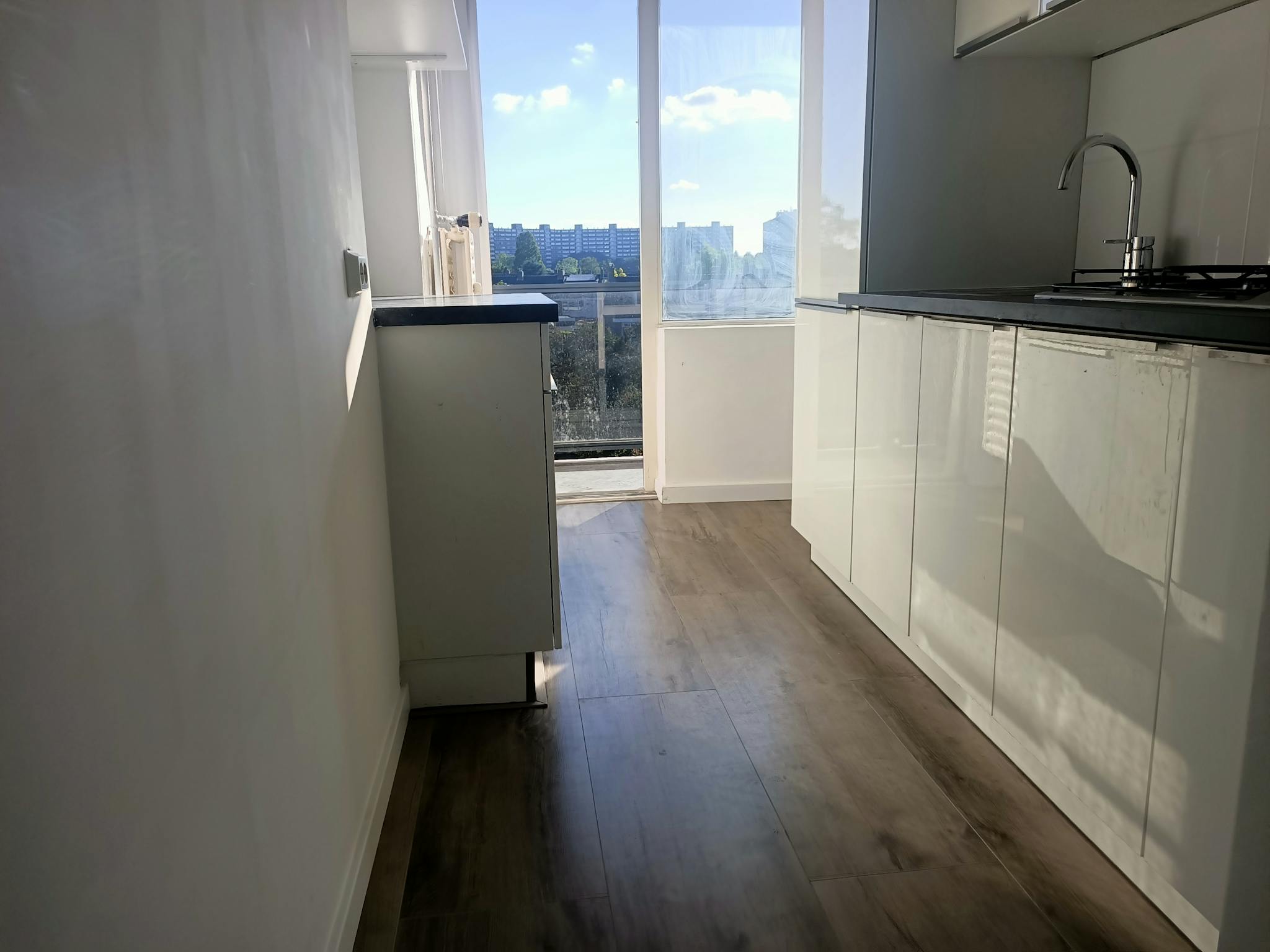Apartment, Slotlaan, Capelle aan den IJssel