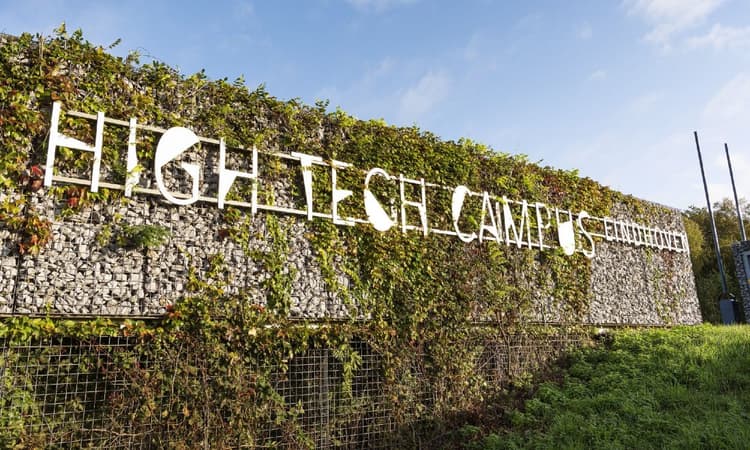 Learn Dutch at High Tech Campus Eindhoven with Regina Coeli