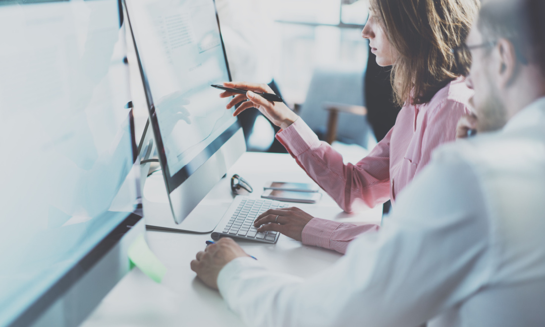 Make 2024 the year you transition to a tech career with DataScientest