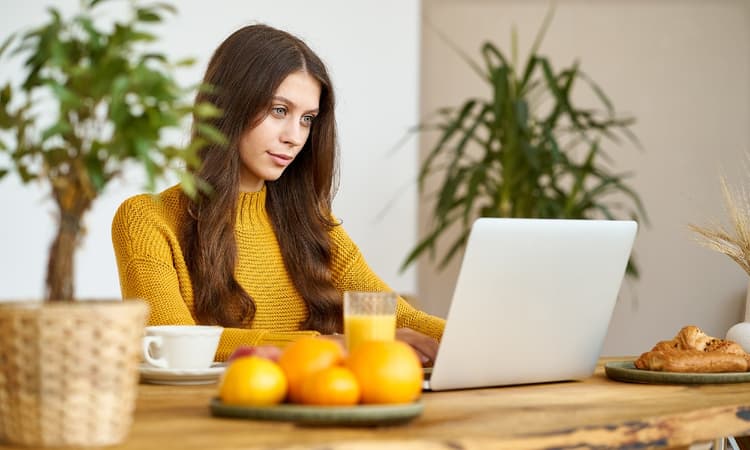 Teleworking during a pandemic: Fiscal measures