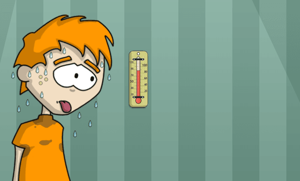 Invader Stu: Things to do during a Dutch heatwave