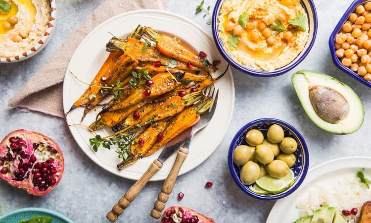 First vegan supermarket to open in Amsterdam in 2021
