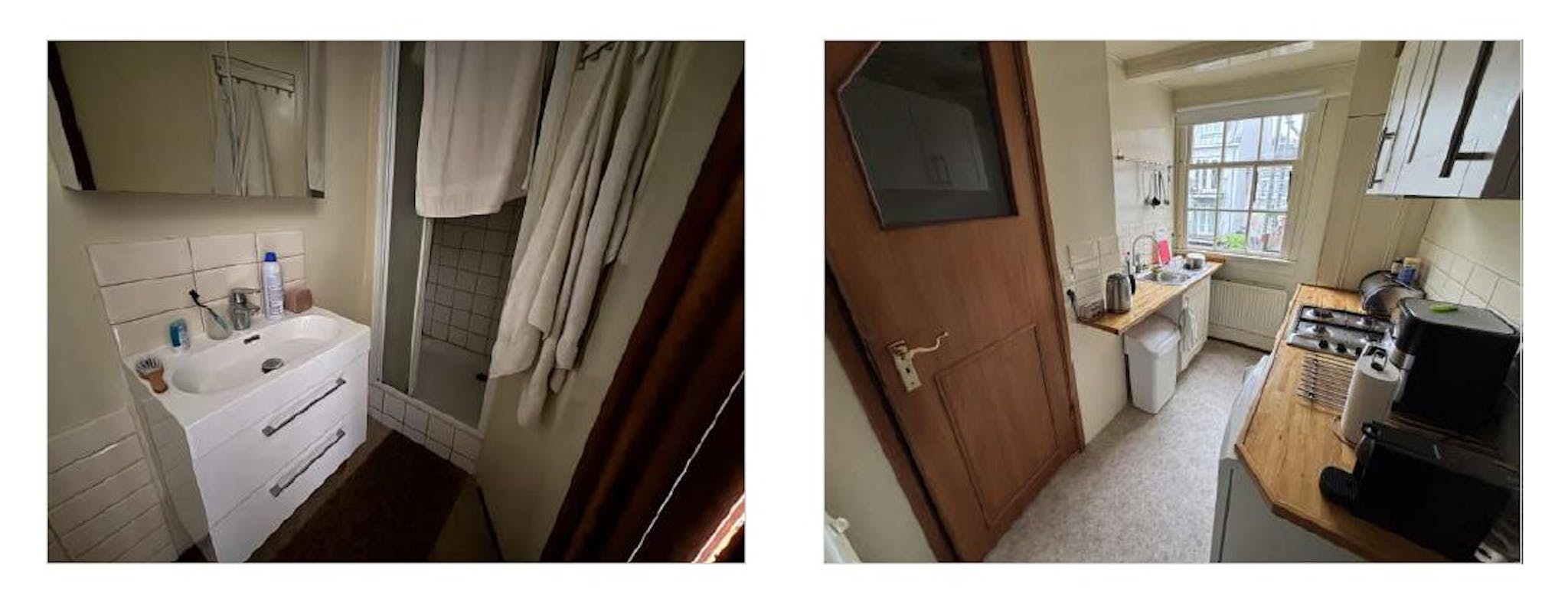 Apartment, Egelantiersgracht, Amsterdam