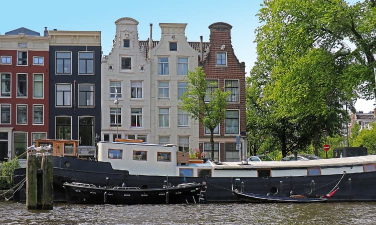 Three-quarters of homes sold in 2021 went for more than the asking price