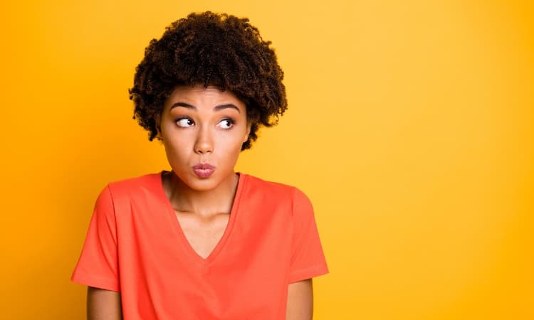 It is possible to take action even if you don’t feel ready. But how?