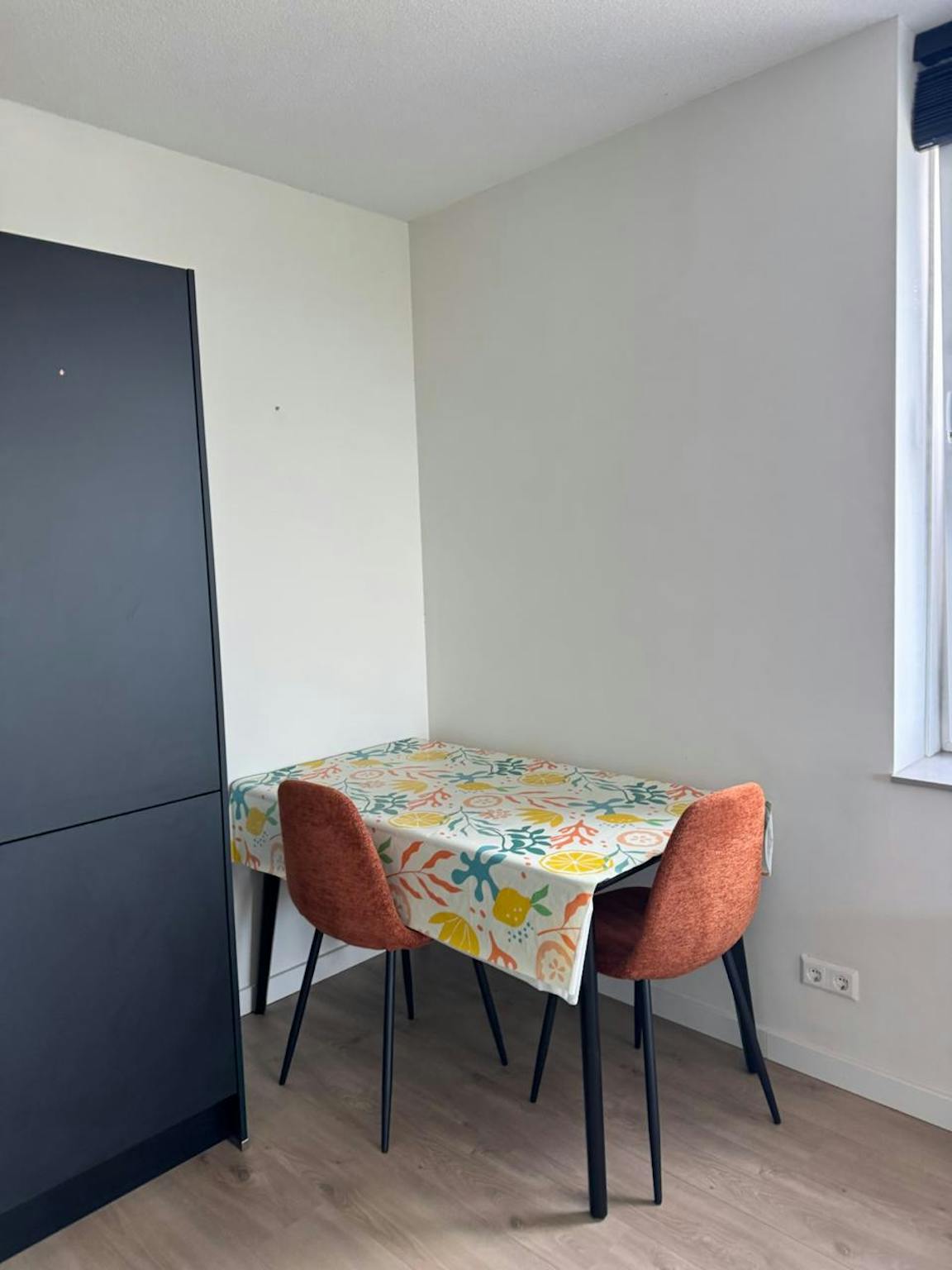 Apartment, Ambonstraat, Almere