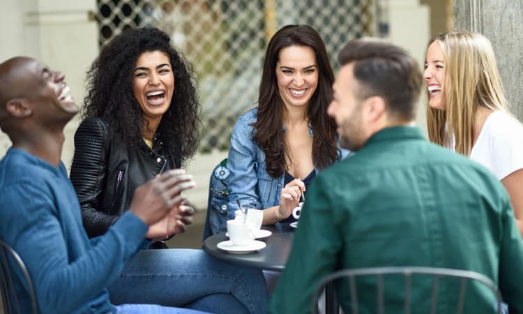 How to meet new people in the Netherlands 