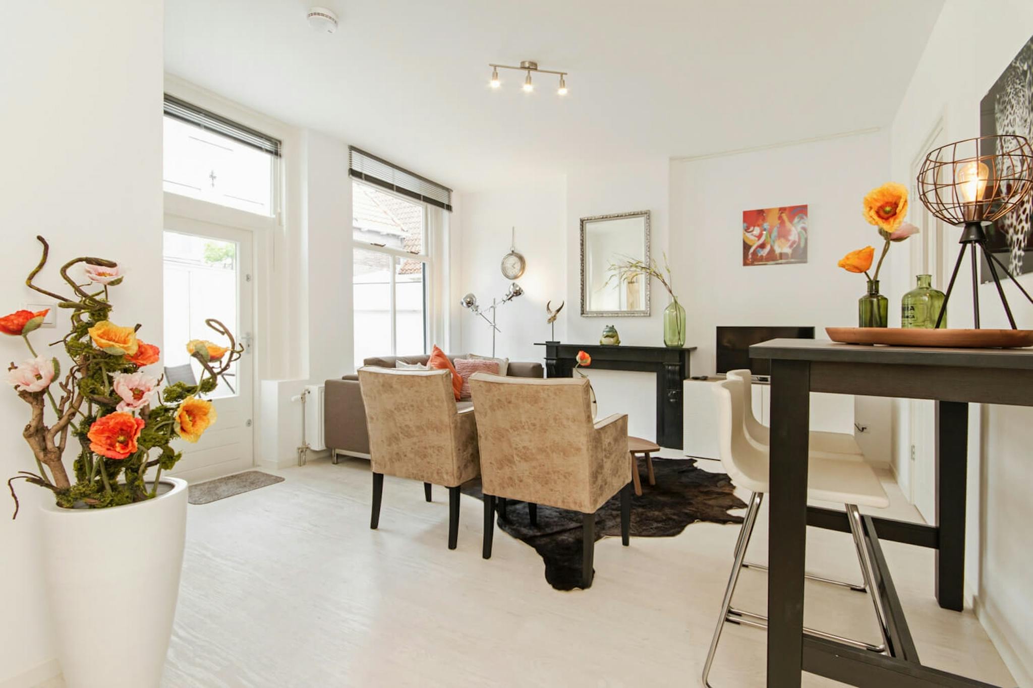 Apartment, Brandstraat, Utrecht