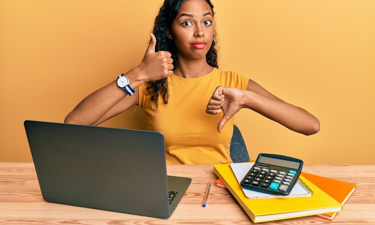 Coronavirus and your 2020 tax return