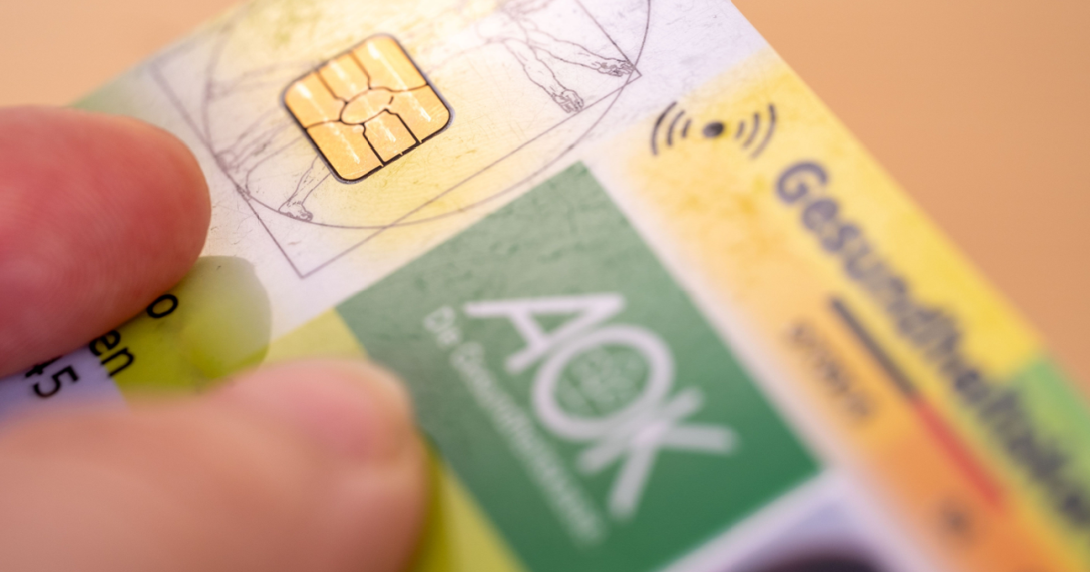 German gov’t softens on scrapping health insurance benefits for spouses