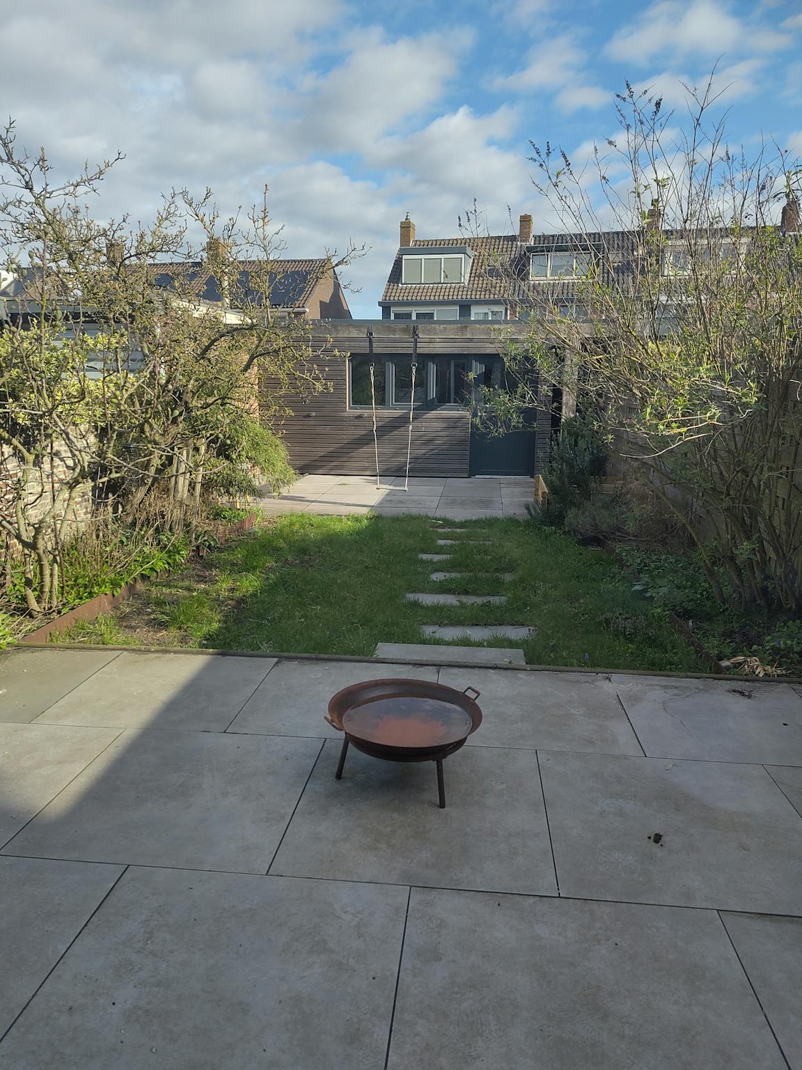 House, Tappenbeckstraat, Wijk Aan Zee
