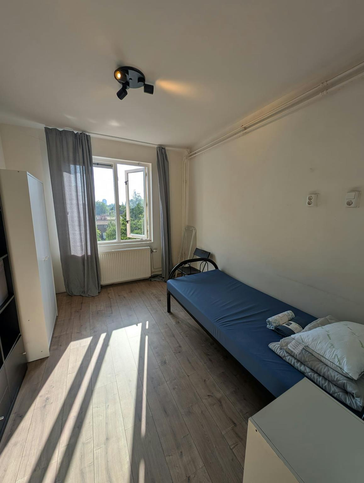 Apartment, Van Hogendorplaan, Vlaardingen