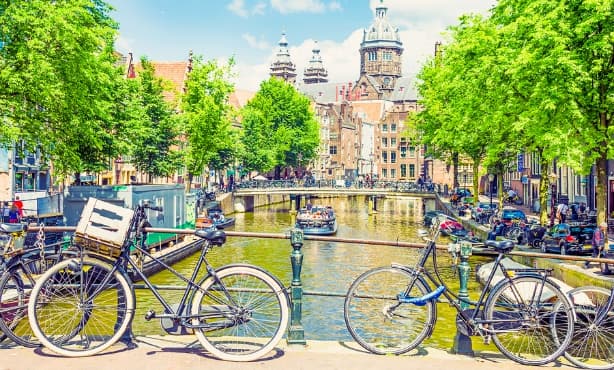 Get to know the Netherlands with Dutch Discoveries