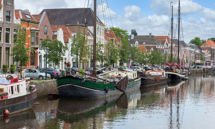 Top reasons to move to Zwolle