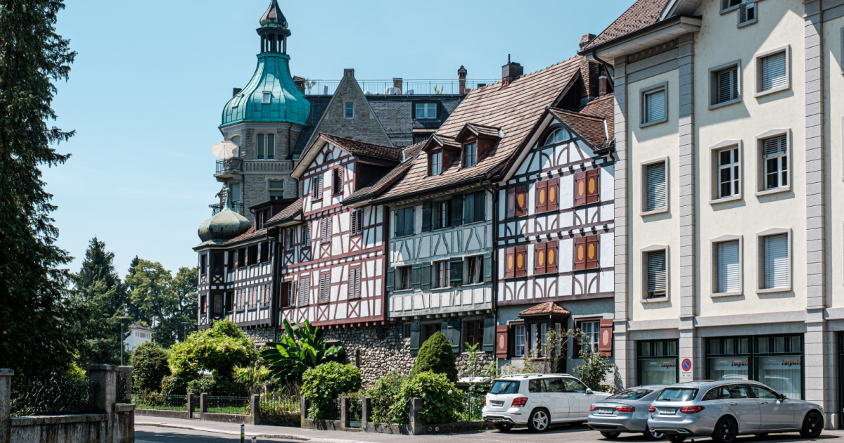 Switzerland’s first autonomous bus is coming to Arbon this autumn