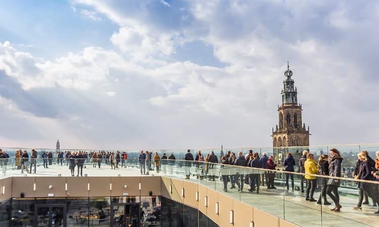 Groningen tops ranking of healthy Dutch cities, Rotterdam comes last