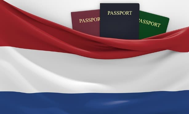 Majority of EU immigrants in the Netherlands find work