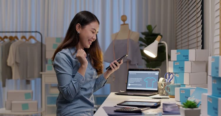 Change three simple things on your website to increase your sales