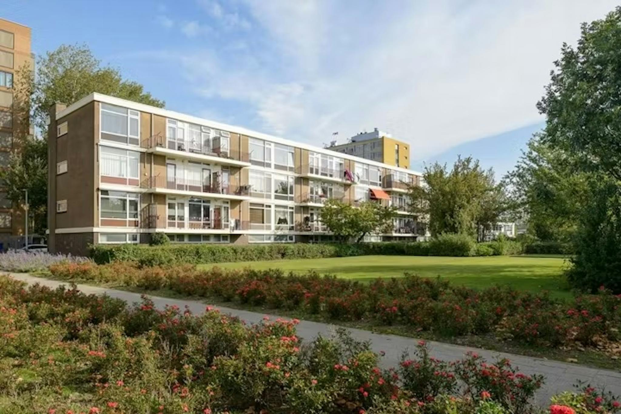 Apartment, Bredevoorde, Rotterdam