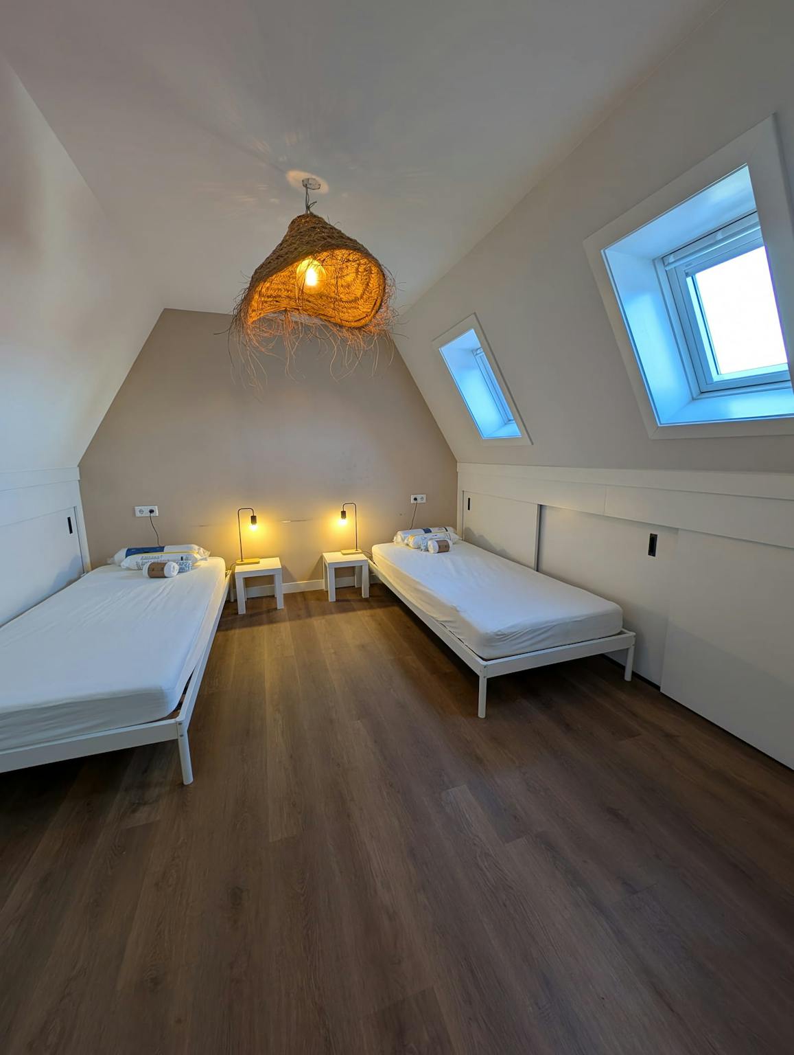 Apartment, Van Tuyll van Serooskerkenweg, Amsterdam