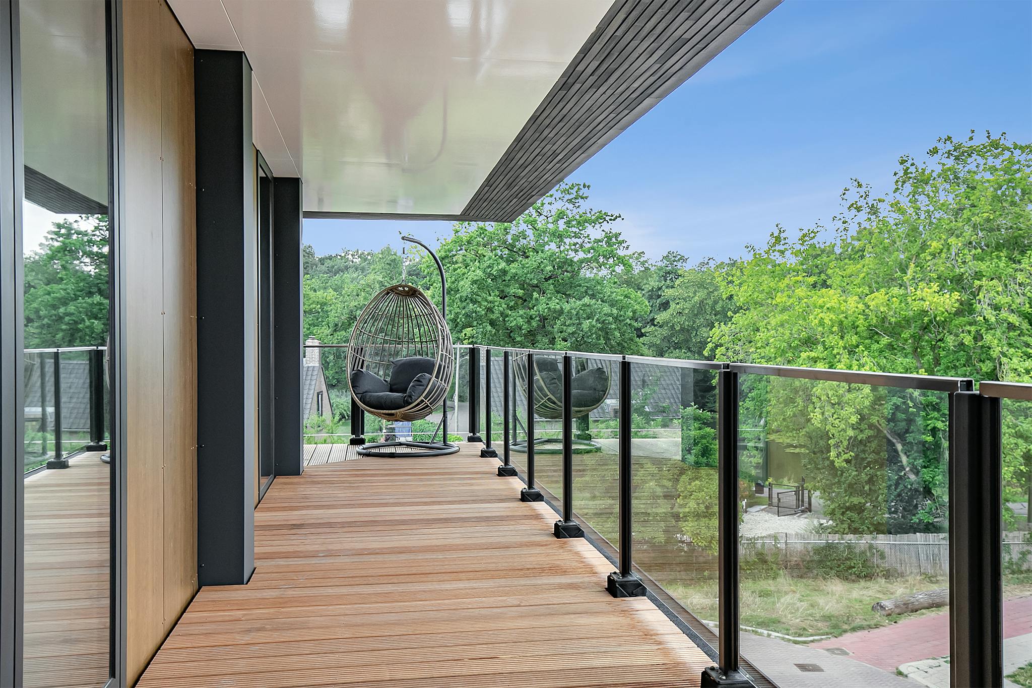 House, Wattbaan, Nieuwegein