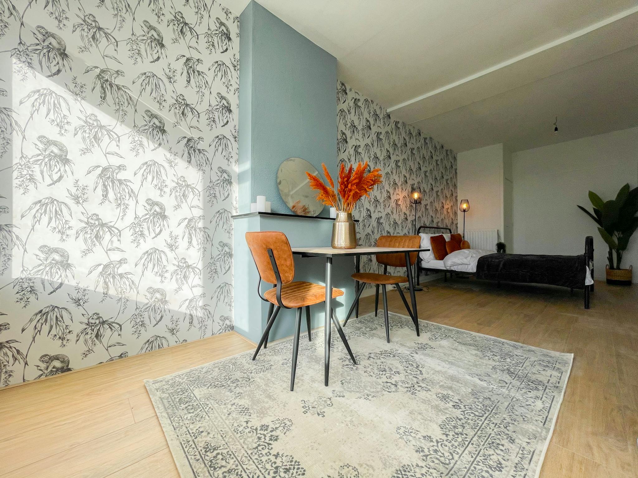 Apartment, Katendrechtse Lagedijk, Rotterdam