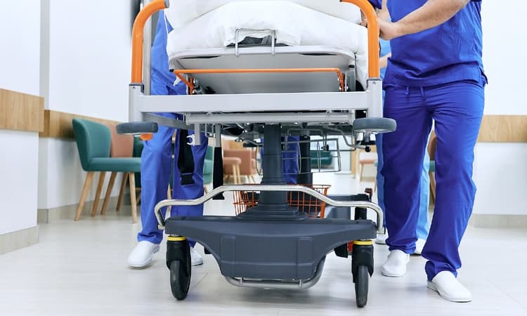 Rising health insurance costs pushing people to take higher deductibles